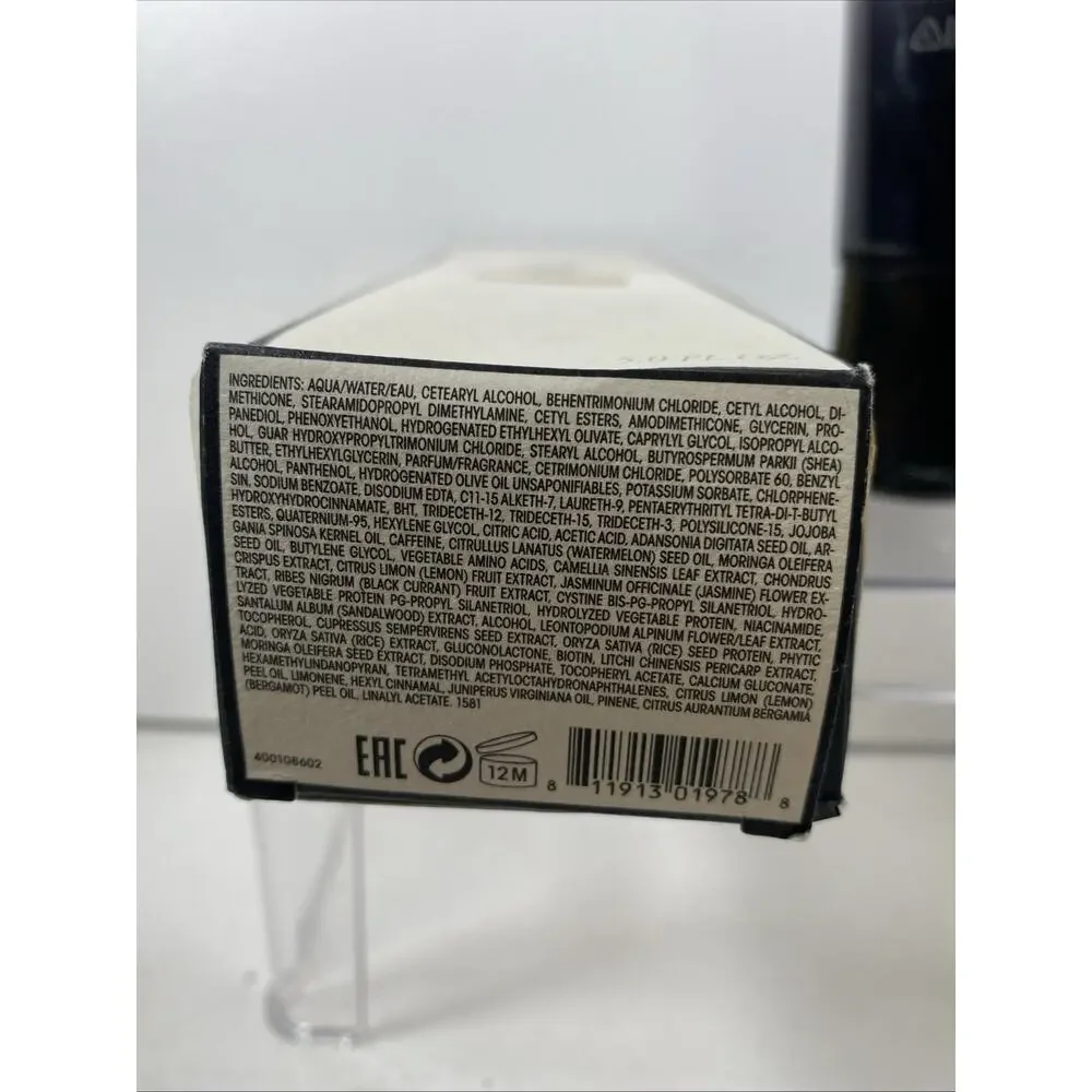 Oribe Gold Lust Transformative Masque 150 ml 5 fl oz $(72)